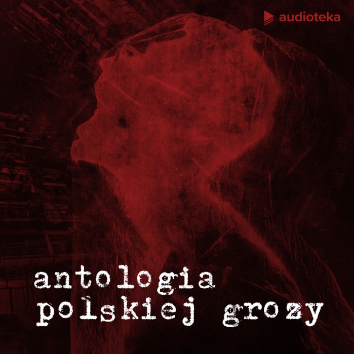 “Cisza”, Antologia polskiej grozy 